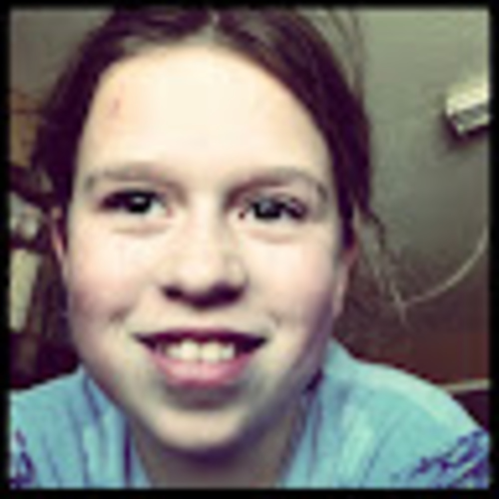 Meet your Posher, Hadassah